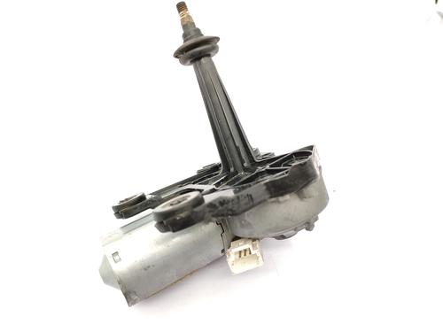 Rear wiper motor PEUGEOT 207 SW (WK_) 1.6 HDi | BP23739787M102 