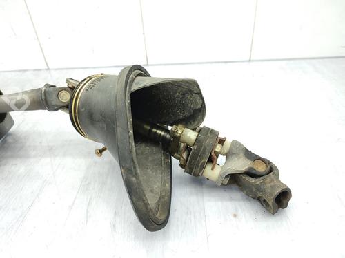 Used Steering column Steering column NISSAN X-TRAIL I (T30) 2.2 Di 4x4 (114 hp) 23721523 23721523