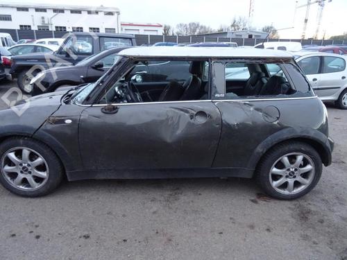 Climate control MINI MINI (R50, R53) Cooper | BP23687762I5  - Image 10