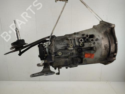 Used Gearbox BMW 3 (E36) 325 tds (143 hp) 23709157