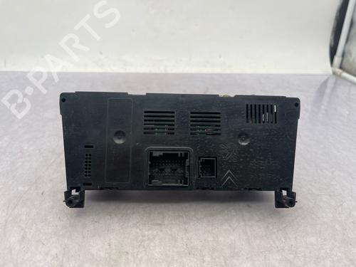 Used Climate control Climate control 37189520 37189520