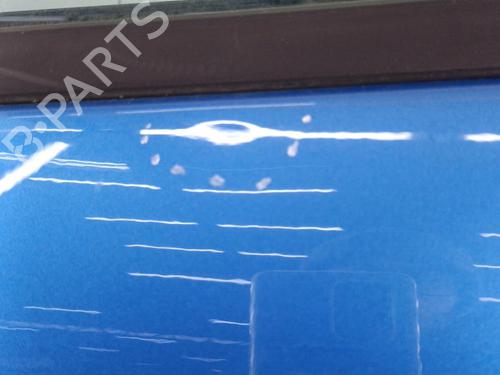 Left front door CITROËN C3 II (SC_) 1.6 HDi | BP23707716C2 