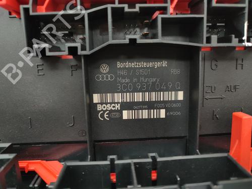 Electronic module VW EOS (1F7, 1F8) 2.0 TFSI | BP23760255M83 - Image 6