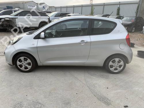 Left headlight KIA PICANTO II (TA) 1.0 | BP37418906C28 - Image 12