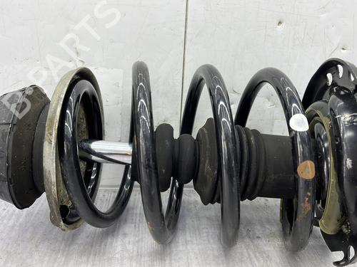 Right front shock absorber DACIA SANDERO II 1.5 Blue dCi 95 (B8JL) | BP25917512M17 