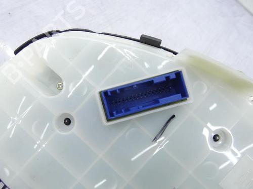 Instrument cluster OPEL ASTRA J (P10) 1.7 CDTI (68) | BP23695043C47 