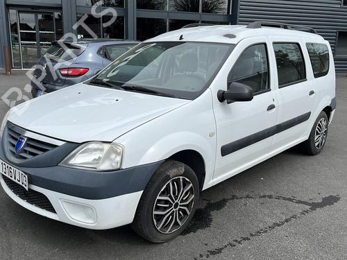 Gearbox DACIA LOGAN MCV (KS_) 1.5 dCi (KS0K) | BP23719345M3  - Image 44