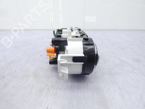 Used Climate control Climate control PEUGEOT 208 I (CA_, CC_) 1.4 HDi (68 hp) 23701530 23701530