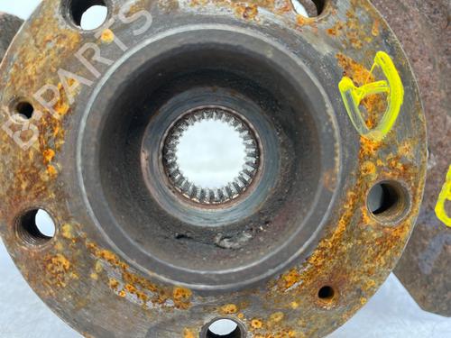 Right front steering knuckle PEUGEOT 607 (9D, 9U) 2.2 HDi | BP39212701M26 - Image 5