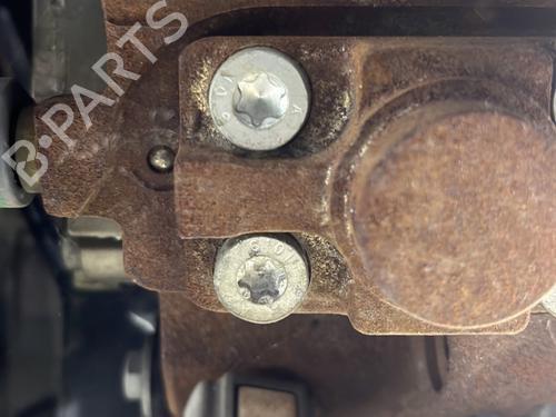 Engine PEUGEOT 407 SW (6E_, 6D_) 1.6 HDi 110 | BP30107028M1