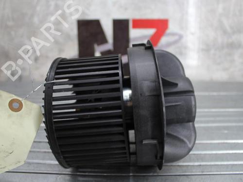 Heater blower motor PEUGEOT 107 (PM_, PN_) 1.0 | BP23685822M62 