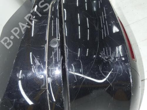 Rear bumper OPEL ASTRA H GTC (A04) 1.9 CDTi (L08) | BP23690037C8 