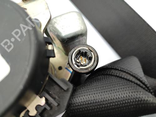 front-left-seatbelt-smart-forfour-454-2004-2005-2006-23751764 main image