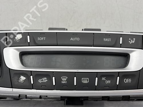 Climate control RENAULT MEGANE III Hatchback (BZ0/1_, B3_) 1.5 dCi (BZ09, BZ0D, BZ1W, BZ29, BZ14) | BP23683337I5 