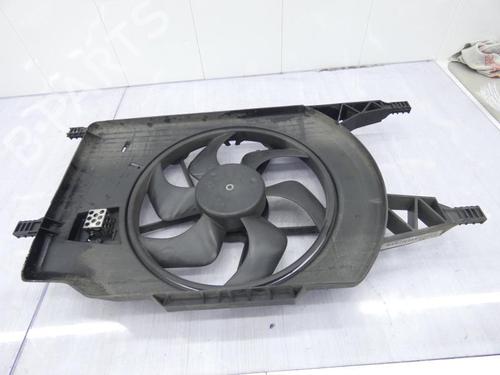 Kjølevifte elektrisk RENAULT LAGUNA II (BG0/1_) 1.9 dCi | BP23672944M35 
