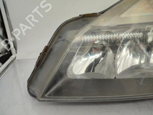 Left headlight RENAULT ESPACE IV (JK0/1_) 2.2 dCi (JK0H) | BP23669313C28  - Image 7