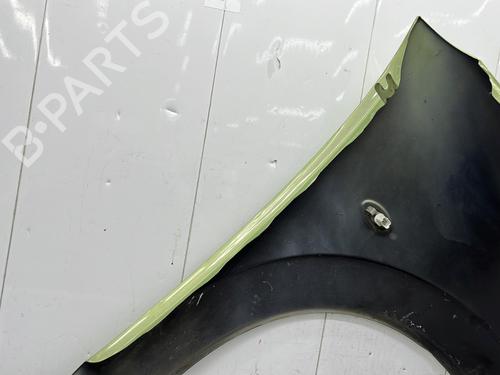 Left front fenders CITROËN C3 I (FC_, FN_) 1.4 i | BP27599536C41 