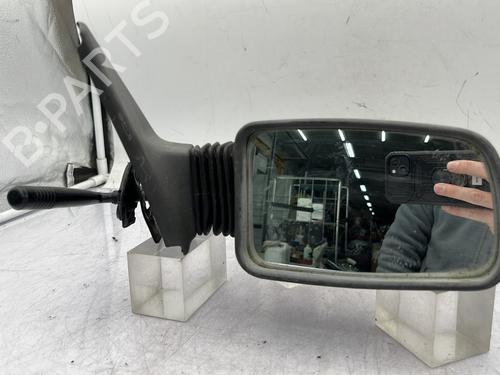 Used Right mirror PEUGEOT 205 II (20A/C) 1.1 (60 hp) 29916706