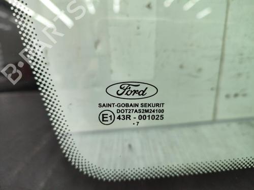 Panel rude bagtil venstre FORD C-MAX (DM2) 2.0 TDCi (136 hp) 23731456