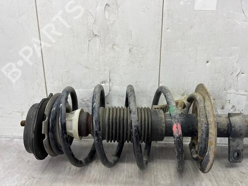 Left front shock absorber FIAT PANDA (169_) 1.3 D Multijet (169.AXC1A) | BP37636364M16 - Image 4