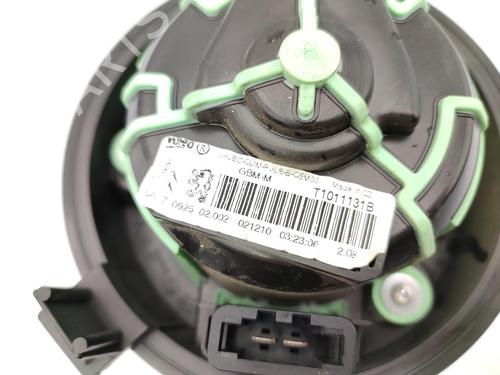 Heater blower motor PEUGEOT 308 SW I (4E_, 4H_) 1.6 HDi | BP23742878M62 