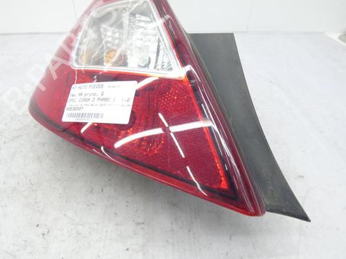 Left taillight OPEL CORSA D (S07) 1.3 CDTI (L08, L68) | BP23698882C34 - Image 5