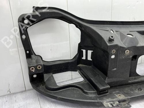 Used Front slam panel Front slam panel RENAULT TRAFIC II Van (FL) 1.9 dCi 100 (FL0C, FL0K, FL0B) (101 hp) 23710803 23710803