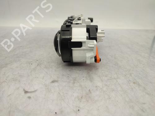Climate control PEUGEOT 2008 I (CU_) 1.6 BlueHDi 75 | BP23663487I5 