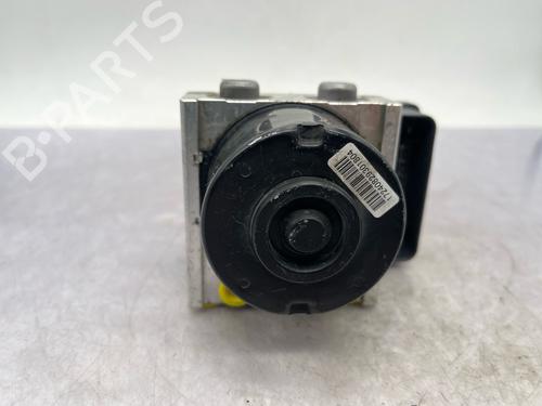 ABS pump CITROËN C3 Picasso (SH_) 1.6 HDi | BP39045921M43 - Image 5