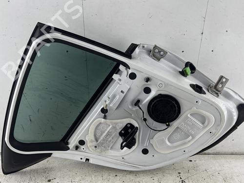 Left rear door CITROËN DS4 (NX_) 2.0 HDi / BlueHDi 135 | BP29571476C4 