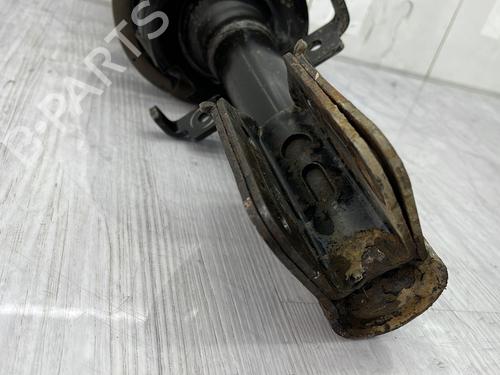 Right front shock absorber RENAULT ESPACE IV (JK0/1_) 3.0 dCi (JK0J, JK0V) | BP28386231M17 