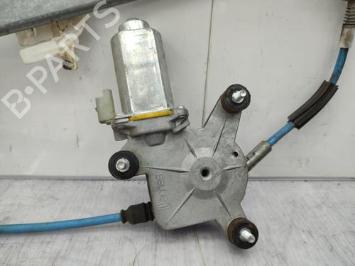 Rear right window mechanism PEUGEOT 406 (8B) 2.0 HDI 110 | BP23711018C25 