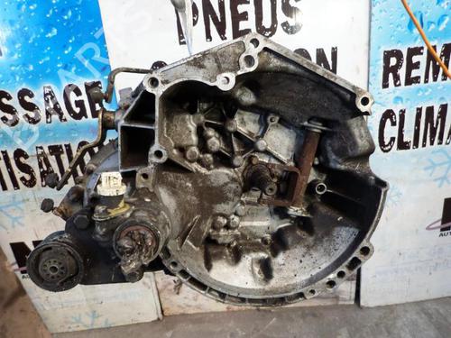 Gearbox CITROËN SAXO (S0, S1) 1.5 D | BP23669295M3 