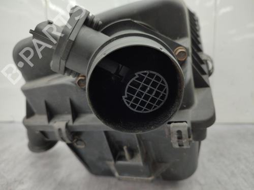 Air filter box PEUGEOT 607 (9D, 9U) 2.2 HDi | BP23731981M87  - Image 7