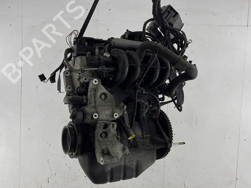 Used Engine RENAULT TWINGO I (C06_) 1.2 (C066, C068) (58 hp) 29204306