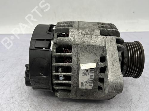 Generator ALFA ROMEO 147 (937_) 1.9 JTDM 8V (937.AXD1A, 937.AXU1A, 937.BXU1A) | BP23757545M7 