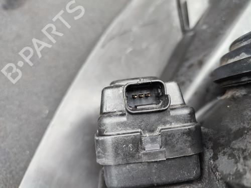 Right headlight CITROËN XSARA PICASSO (N68) 2.0 HDi | BP23669784C29 