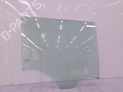 Rear right door window RENAULT MEGANE II Estate (KM0/1_) 1.5 dCi (KM0F, KM0T, KM2B) | BP23675805C21 