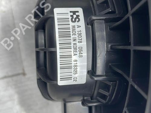 Heater blower motor CHEVROLET SPARK (M300) 1.0 | BP23703286M62 - Image 4