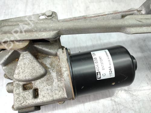Front wiper motor CITROËN C4 Coupe (LA_) 2.0 HDi | BP23708885M29 