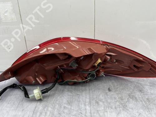 Left taillight MAZDA 2 (DE_, DH_) 1.3 (DE3FS) | BP23757593C34  - Image 6