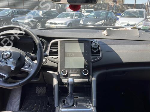 Left sun visor RENAULT TALISMAN (LP_) 1.6 TCe 150 | BP23684182I1 - Image 18