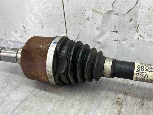 Used Left front driveshaft Left front driveshaft 36480457 36480457