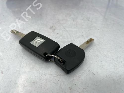 Electronic module CITROËN C3 II (SC_) 1.4 | BP36149033M83  - Image 8