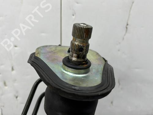 Used Steering rack Steering rack ROVER 400 II (RT) 420 D (86 hp) 23707077 23707077