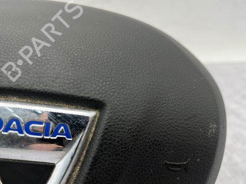 Driver airbag DACIA DUSTER (HM_) 1.5 dCi 115 4x4 (HMAD) | BP30696267C9 - Image 8