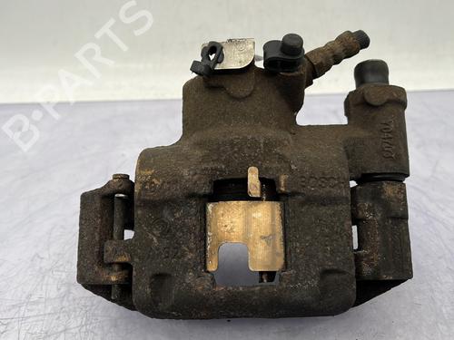 Used Left front brake caliper Left front brake caliper FIAT 500 (312_) 1.2 (312AXA1A) (69 hp) 24408467 24408467