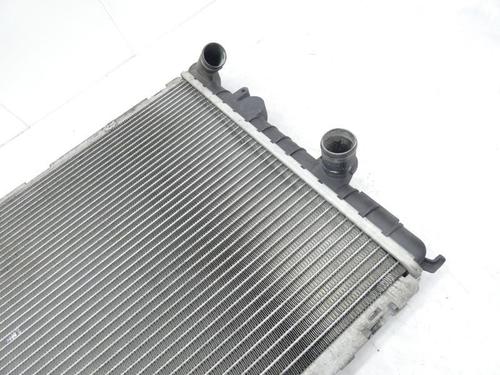 Used Water radiator Water radiator RENAULT CLIO II (BB_, CB_) 1.6 (B/CB0D, BB00) (90 hp) 23669256 23669256
