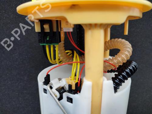 Fuel pump RENAULT TALISMAN Grandtour (KP_) 1.6 dCi 160 | BP23678034M76 