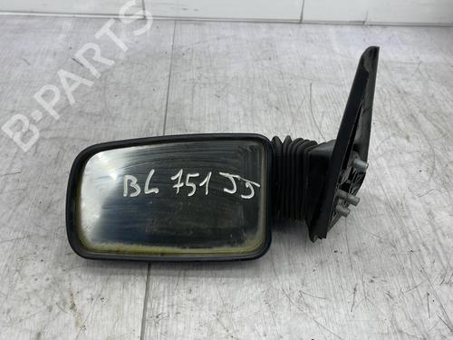 Left mirror PEUGEOT 205 II (20A/C) 1.0 | BP23703274C26 